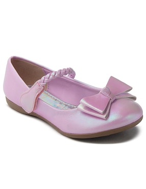 Balerina Tropicana para niña