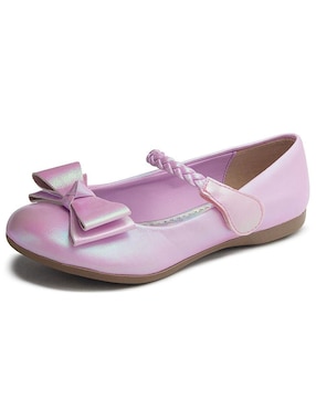 Balerina Tropicana para niña
