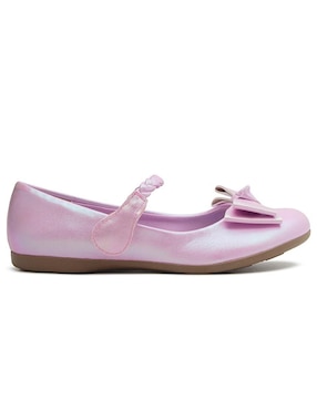 Balerina Tropicana para niña