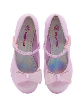Balerina Tropicana para niña
