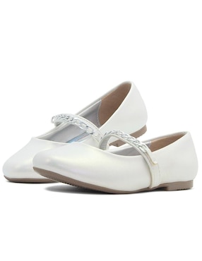 Zapato Tropicana para niña