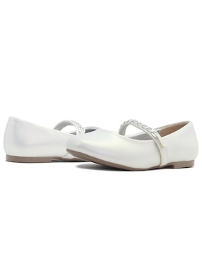 Zapato Tropicana para niña