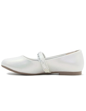Zapato Tropicana para niña