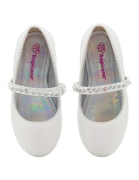 Zapato Tropicana para niña