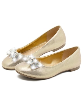 Zapato Tropicana para niña