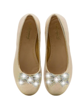 Zapato Tropicana para niña