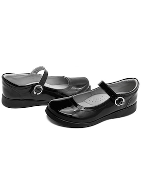 Zapato Ninos Back to School para niña