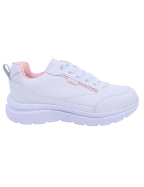 Tenis Coqueta para niña