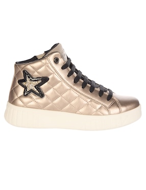 Tenis Geox para niña
