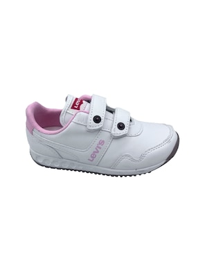 Tenis Levi's Para Niña