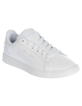 Tenis Champion para niña Pure