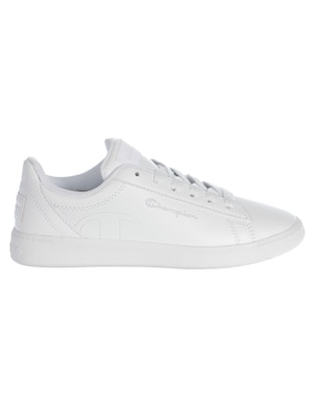 Tenis Champion para niña Pure