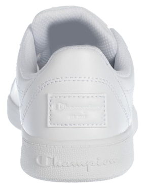 Tenis Champion para niña Pure