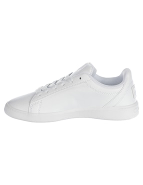 Tenis Champion para niña Pure