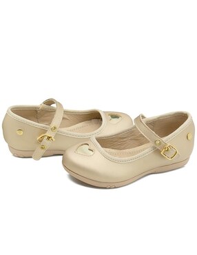 Zapato Mary Jane Karsten para niña