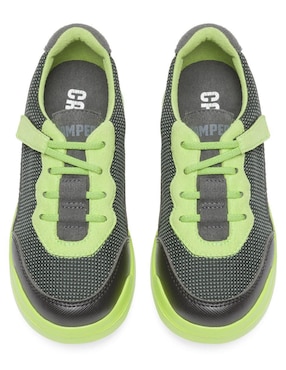 Tenis Camper para niña Marges