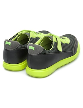 Tenis Camper para niña Marges