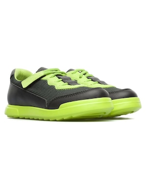 Tenis Camper para niña Marges