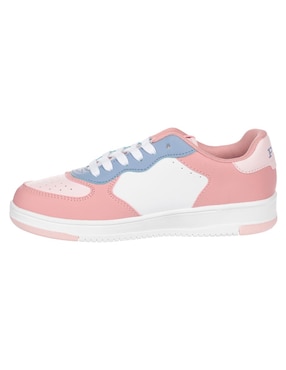 Tenis Polo para niña