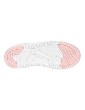 Tenis Polo para niña