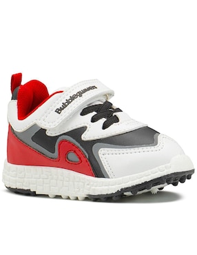 Tenis Bubble Gummers para niño