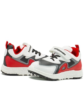 Tenis Bubble Gummers para niño