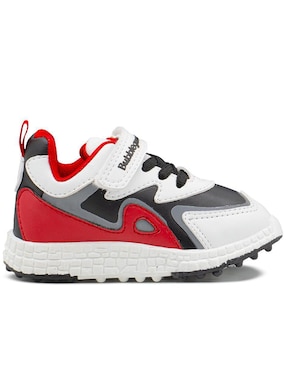 Tenis Bubble Gummers para niño