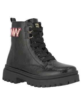 Bota Nine West Valencie Para Niña