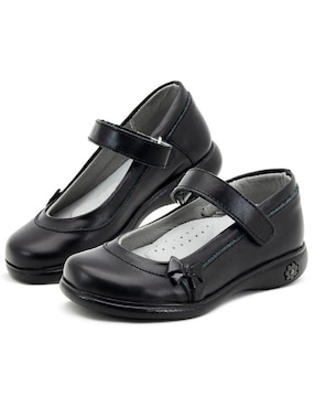 Zapato Mary Jane Karsten Back to School para niña
