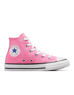 Tenis Converse Para Niña Ctas Hi