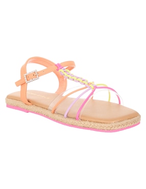 Sandalia Bcbgmaxazria para niña