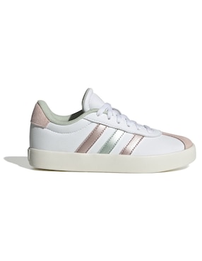 Tenis ADIDAS Para Niño Vl Court 3.0 K