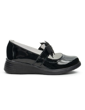 Zapato Yuyin Back To School para niña