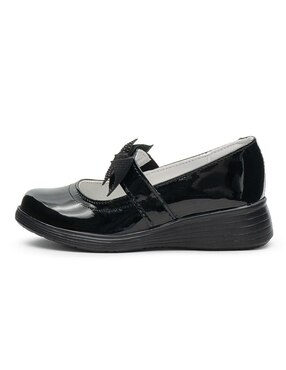 Zapato Yuyin Back To School para niña
