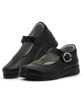 Zapato Mary Jane Ninos Back to School para niña