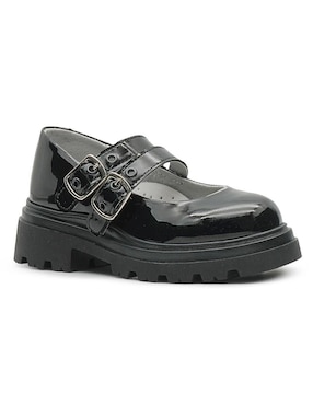 Zapato Mary Jane Ninos Chunky para niña
