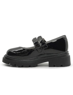 Zapato Mary Jane Ninos Chunky para niña