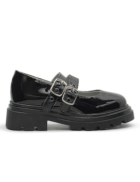 Zapato Mary Jane Ninos Chunky para niña