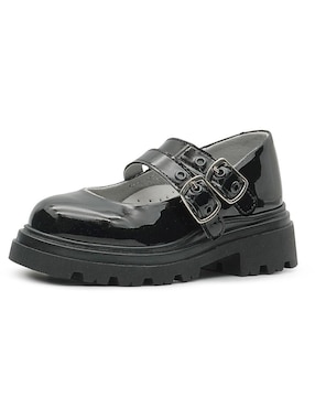 Zapato Mary Jane Ninos Chunky para niña