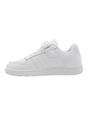 Tenis K-Swiss para niña Mike