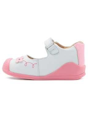 Zapato Mary Jane Karsten para niña