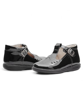Zapato Mary Jane Dogi Back to School para niña