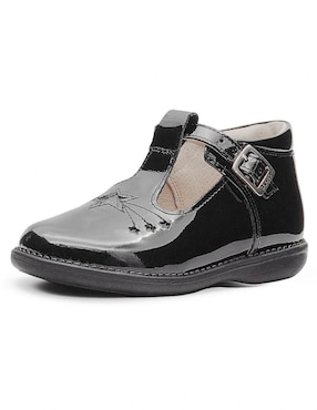 Zapato Mary Jane Dogi Back to School para niña