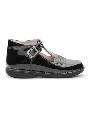 Zapato Mary Jane Dogi Back to School para niña