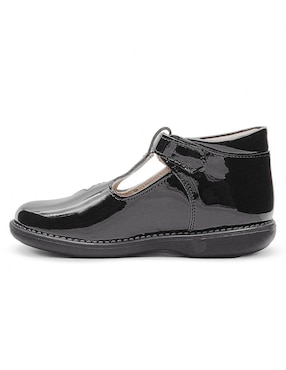 Zapato Mary Jane Dogi Back to School para niña