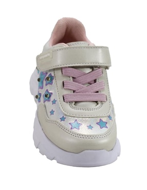 Tenis Coqueta para niña