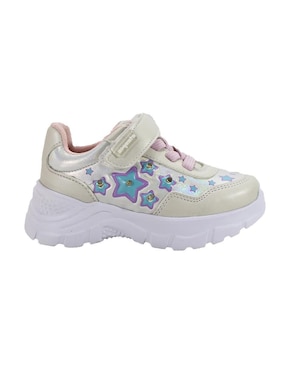 Tenis Coqueta para niña