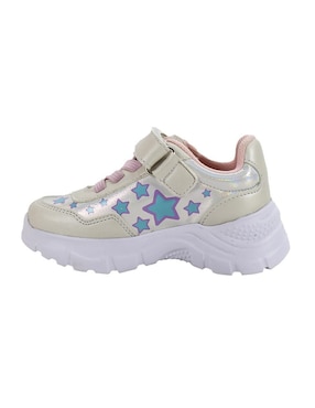 Tenis Coqueta para niña