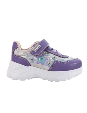 Tenis Coqueta para niña