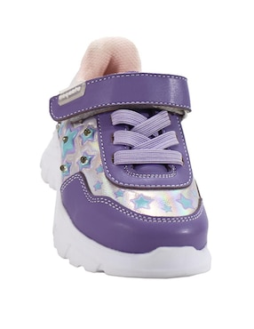 Tenis Coqueta para niña